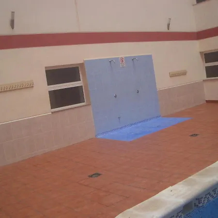 Nations Park East Med Syndicate 7 Torrevieja