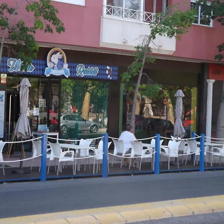 Apartmán Nations Park East Med Syndicate 7