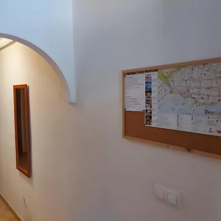 Nations Park East Med Syndicate 7 公寓