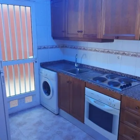 Nations Park East Med Syndicate 7 公寓 托雷维耶哈