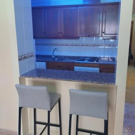 Apartmán Nations Park East Med Syndicate 7 Torrevieja