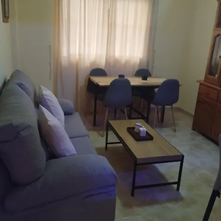 Apartament Nations Park East Med Syndicate 7