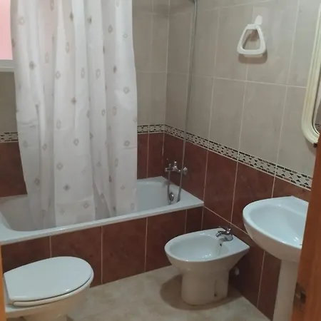 Apartmán Nations Park East Med Syndicate 7 *