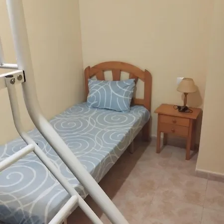 Nations Park East Med Syndicate 7 托雷维耶哈