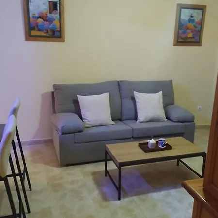 Nations Park East Med Syndicate 7 * Torrevieja