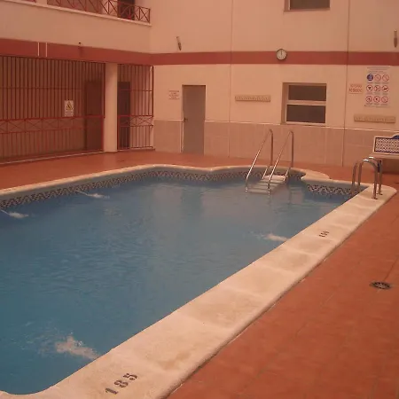 Nations Park East Med Syndicate 7 Torrevieja