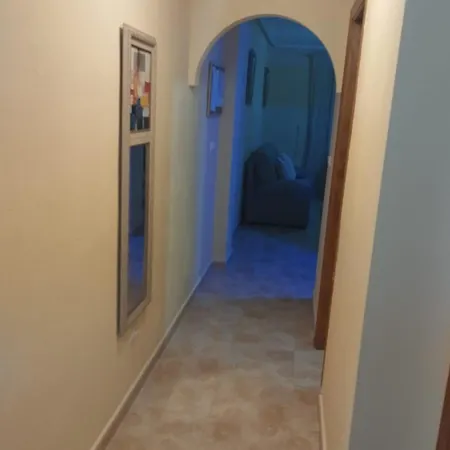 Apartamento Nations Park East Med Syndicate 7 Torrevieja